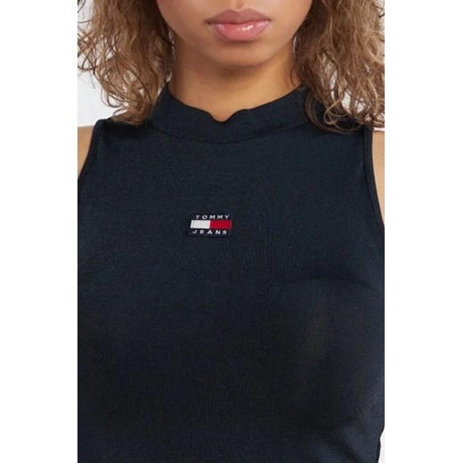 Bluzka damska Tommy Jeans