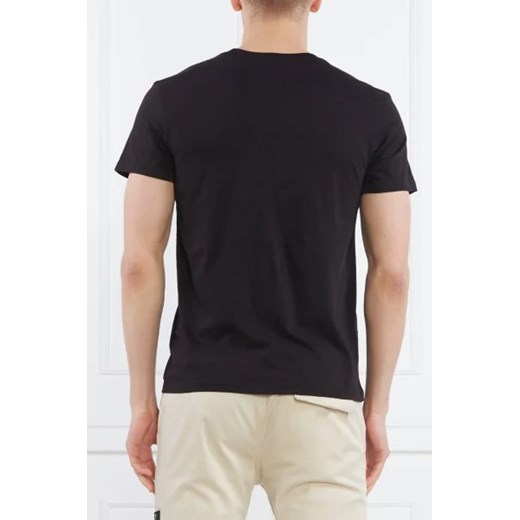 T-shirt męski G- Star Raw z krótkim rękawem