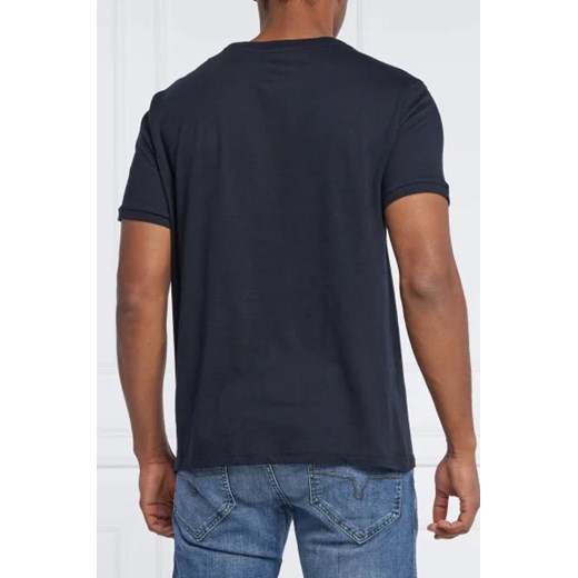 Tommy Hilfiger T-shirt | Regular Fit Tommy Hilfiger M wyprzedaż Gomez Fashion Store