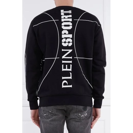 Bluza męska Plein Sport
