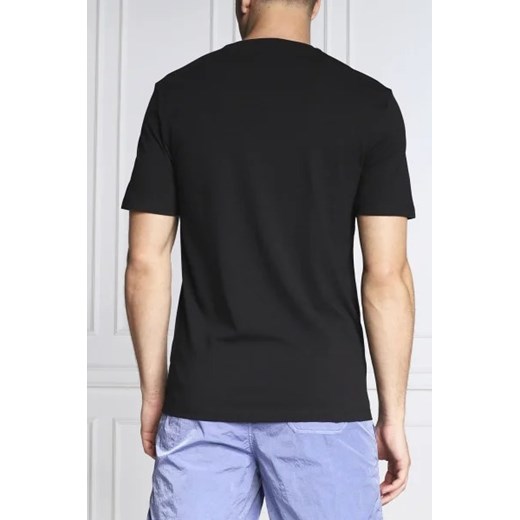 GUESS ACTIVE T-shirt HEDLEY | Regular Fit L promocyjna cena Gomez Fashion Store