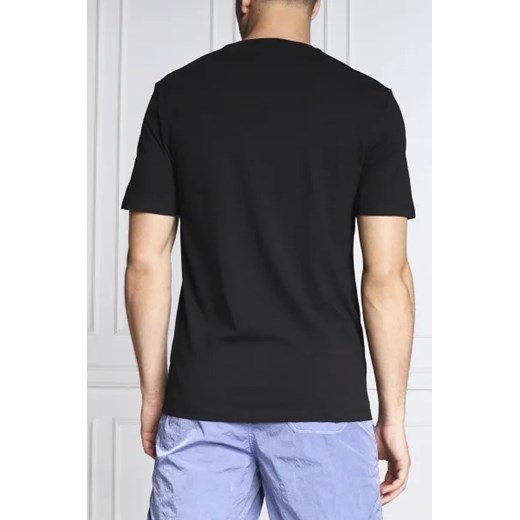 GUESS ACTIVE T-shirt HEDLEY | Regular Fit S promocja Gomez Fashion Store