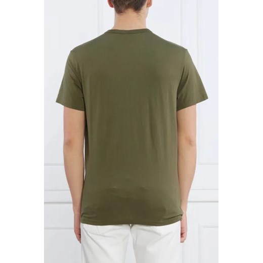 G- Star Raw T-shirt Applique multi technique r t | Regular Fit G- Star Raw XXL okazja Gomez Fashion Store