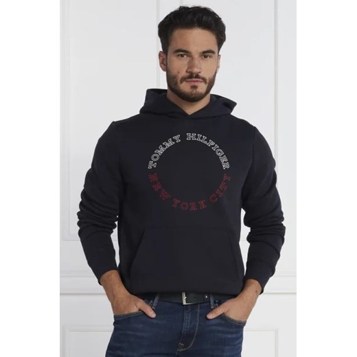 Bluza męska Tommy Hilfiger bawełniana