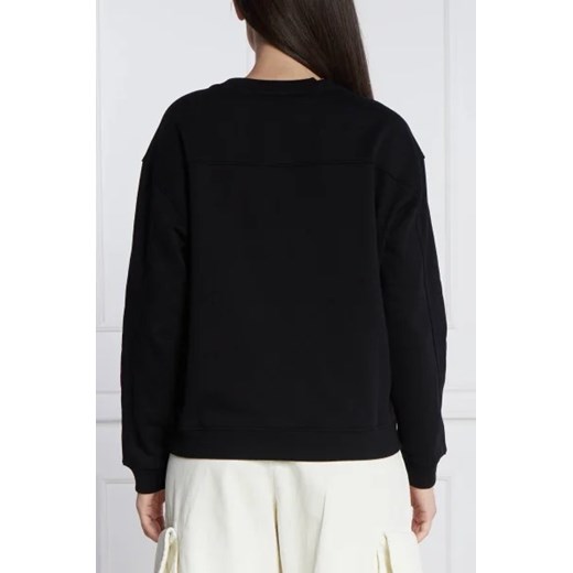 Bluza damska Pinko z bawełny