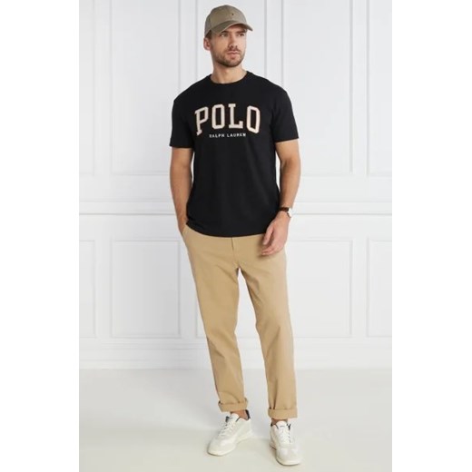 POLO RALPH LAUREN T-shirt | Classic fit Polo Ralph Lauren M Gomez Fashion Store