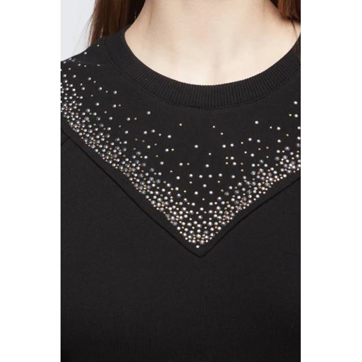 Liu Jo Bluza | Regular Fit Liu Jo XS Gomez Fashion Store wyprzedaż