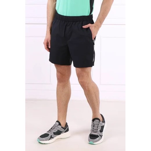BOSS GREEN Szorty S_Run2 | Regular Fit 56 Gomez Fashion Store promocyjna cena