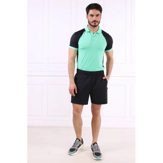 BOSS GREEN Szorty S_Run2 | Regular Fit 58 Gomez Fashion Store okazyjna cena