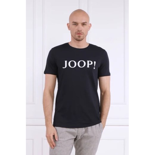 T-shirt męski Joop! z krótkimi rękawami