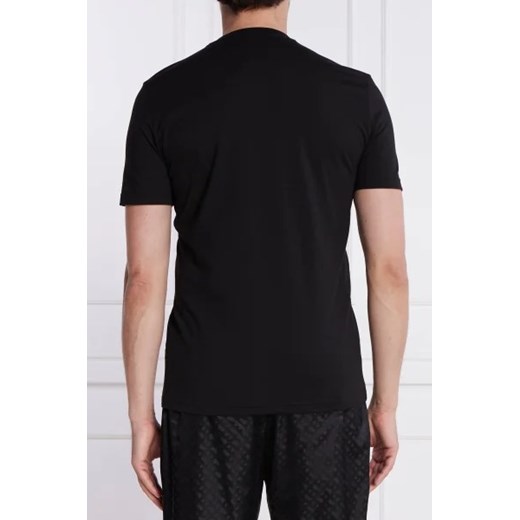 BOSS ORANGE T-shirt TeEnter | Regular Fit L wyprzedaż Gomez Fashion Store