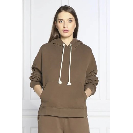 Bluza damska Marc O'Polo z bawełny casualowa