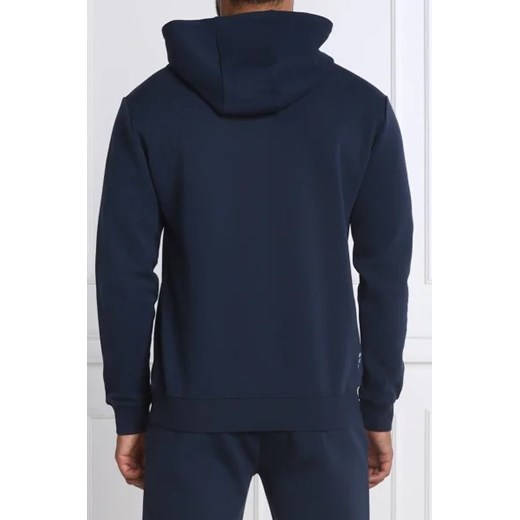GUESS ACTIVE Bluza ZACHERY | Regular Fit S wyprzedaż Gomez Fashion Store