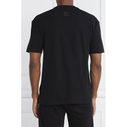 BOSS GREEN T-shirt Tee Lotus | Regular Fit L wyprzedaż Gomez Fashion Store