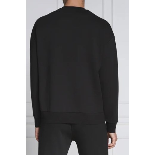 Bluza męska Calvin Klein jesienna 