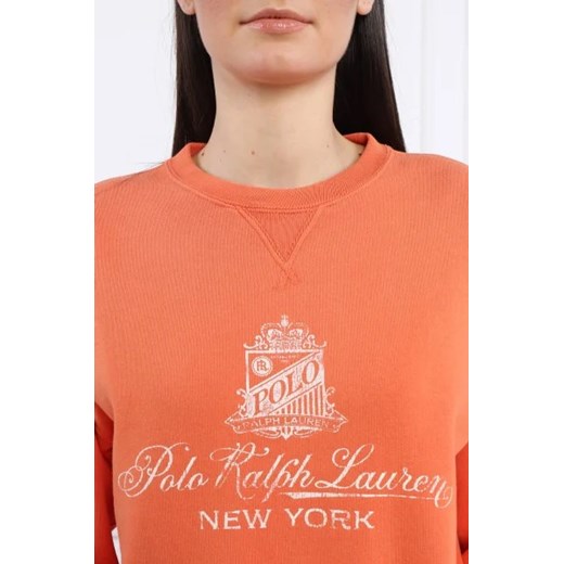 Bluza damska Polo Ralph Lauren