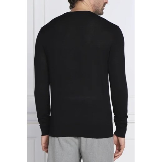 Sweter męski Emporio Armani