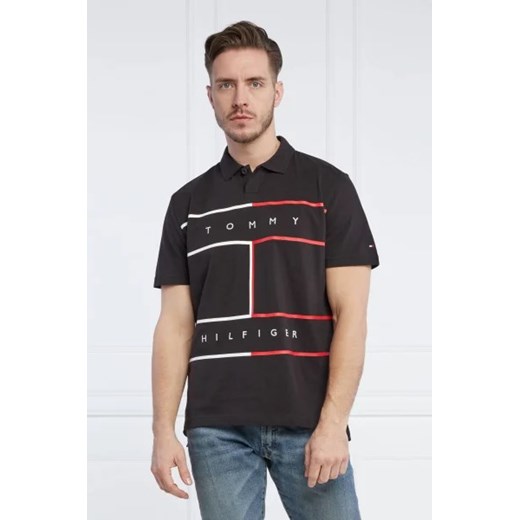 T-shirt męski Tommy Hilfiger