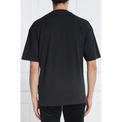 T-shirt męski Joop! z krótkimi rękawami