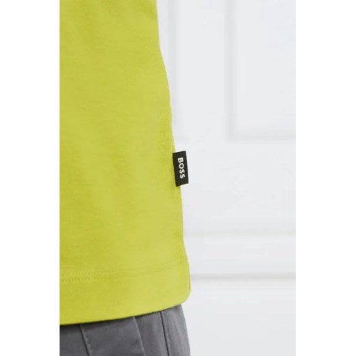 BOSS BLACK T-shirt Tiburt 354 | Regular Fit XXL okazyjna cena Gomez Fashion Store