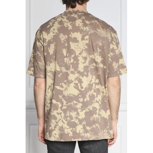 CALVIN KLEIN JEANS T-shirt | Relaxed fit M promocja Gomez Fashion Store