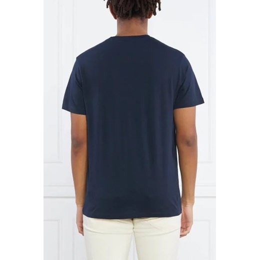 Pepe Jeans London T-shirt | Regular Fit M wyprzedaż Gomez Fashion Store