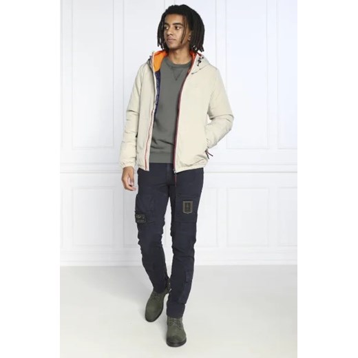 Aeronautica Militare Kurtka | Regular Fit Aeronautica Militare 52 Gomez Fashion Store promocja