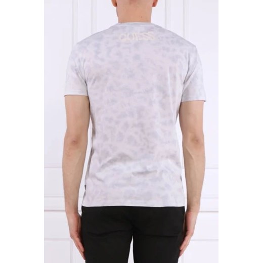 GUESS JEANS T-shirt | Regular Fit XL Gomez Fashion Store wyprzedaż