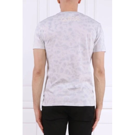 GUESS T-shirt | Regular Fit Guess M okazja Gomez Fashion Store