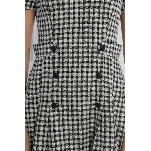 DKNY Sukienka 36 okazja Gomez Fashion Store