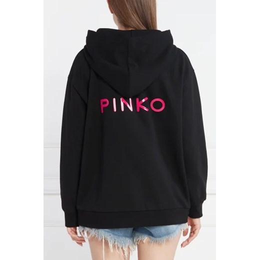 Pinko Bluza | Regular Fit Pinko S Gomez Fashion Store