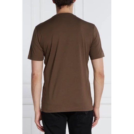 BOSS BLACK T-shirt Tiburt 354 | Regular Fit XXL Gomez Fashion Store okazyjna cena