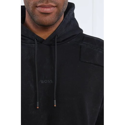 Bluza męska BOSS HUGO