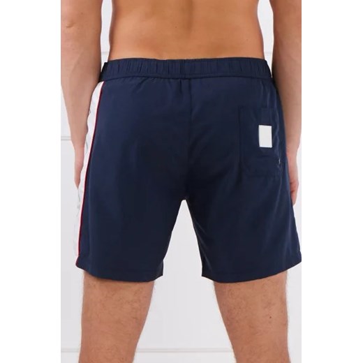 Iceberg Szorty kąpielowe | Regular Fit Iceberg L promocja Gomez Fashion Store