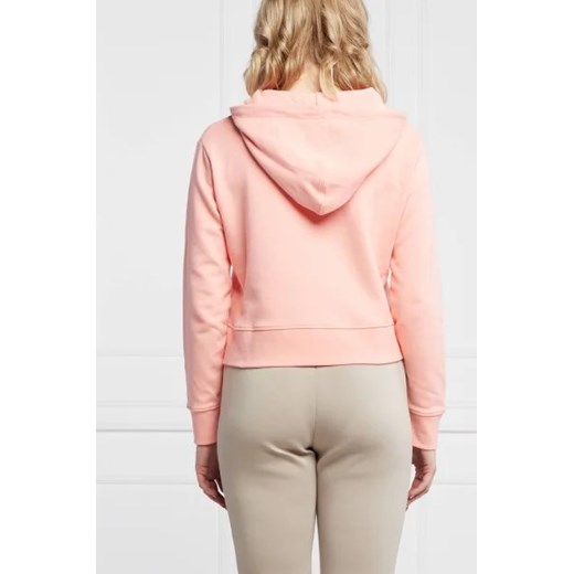 GUESS ACTIVE Bluza DOTTIE | Cropped Fit M Gomez Fashion Store promocja