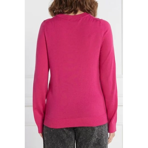 Sweter damski BOSS HUGO 
