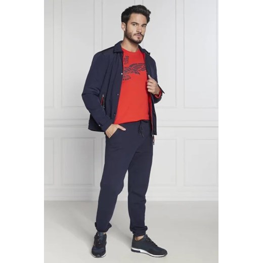 Aeronautica Militare Kurtka | Regular Fit Aeronautica Militare 50 promocyjna cena Gomez Fashion Store