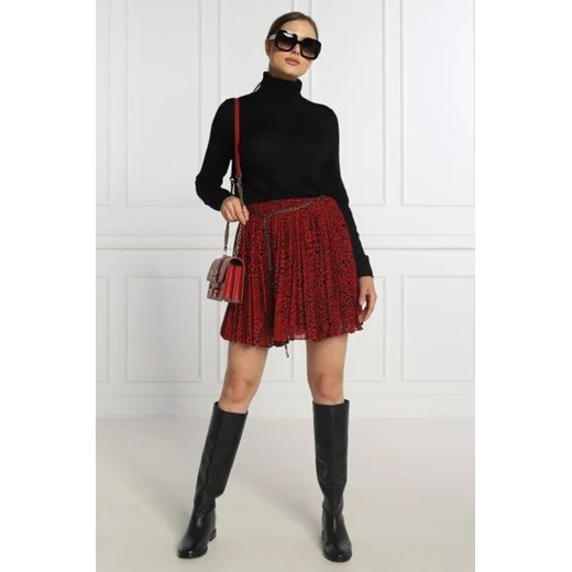 Michael Kors Spódnica Michael Kors XS wyprzedaż Gomez Fashion Store