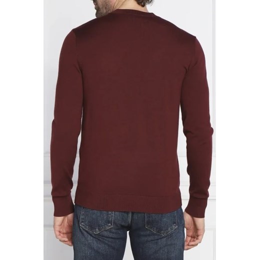 Sweter męski Emporio Armani