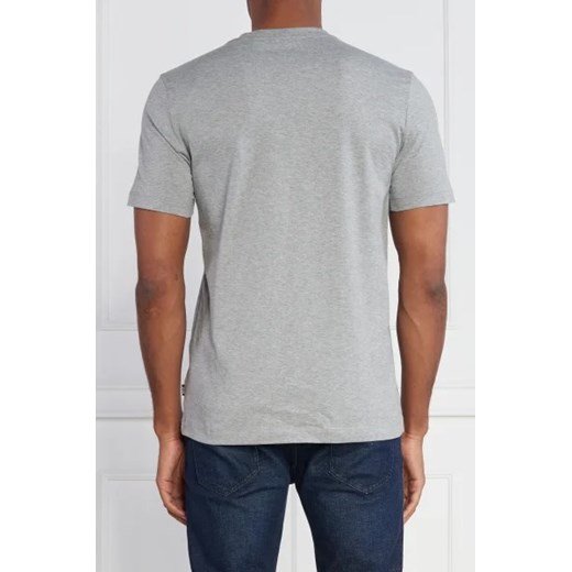 BOSS T-shirt Tiburt 354 | Regular Fit XL Gomez Fashion Store