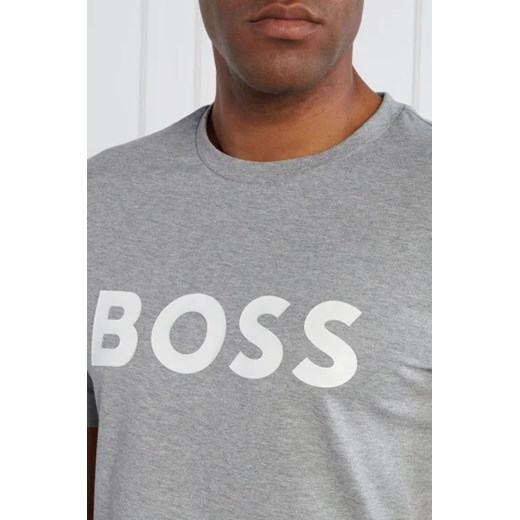 BOSS T-shirt Tiburt 354 | Regular Fit L Gomez Fashion Store