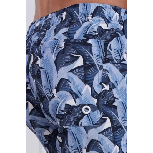 Joop! Jeans Szorty kąpielowe JJBT-13Smyrna_Beach | Regular Fit M okazyjna cena Gomez Fashion Store