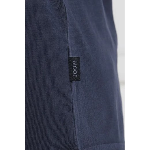 T-shirt męski Joop! granatowy