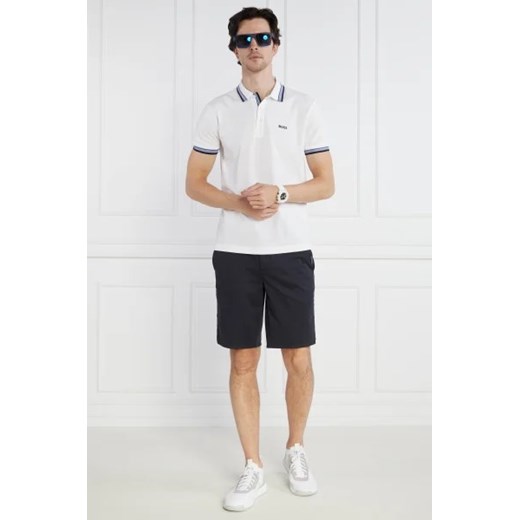 BOSS GREEN Szorty S Acron AJ | Comfort fit 50 wyprzedaż Gomez Fashion Store