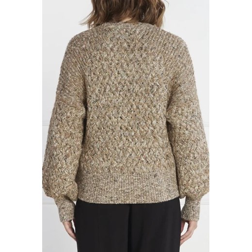 Sweter damski BOSS HUGO