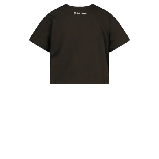 Calvin Klein Underwear T-shirt LOUNGE S/S CREW NECK | Regular Fit Calvin Klein Underwear XXL Gomez Fashion Store