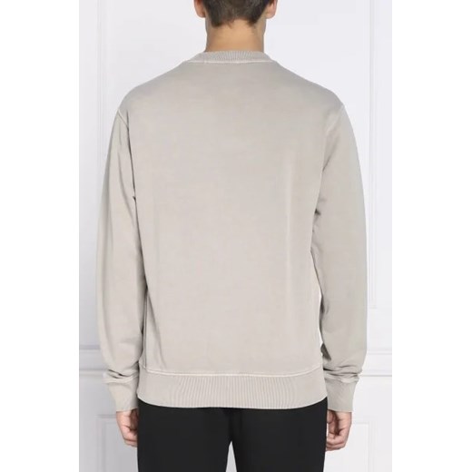 BOSS ORANGE Bluza Wefade | Regular Fit M wyprzedaż Gomez Fashion Store