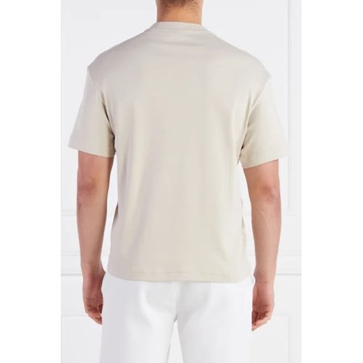 Calvin Klein T-shirt | Regular Fit Calvin Klein XXL wyprzedaż Gomez Fashion Store