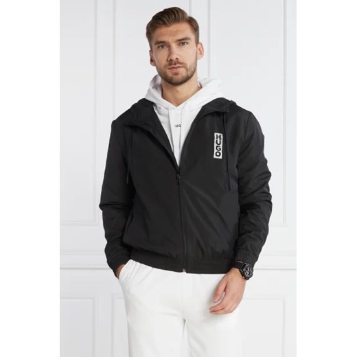 Kurtka męska Hugo Boss casual