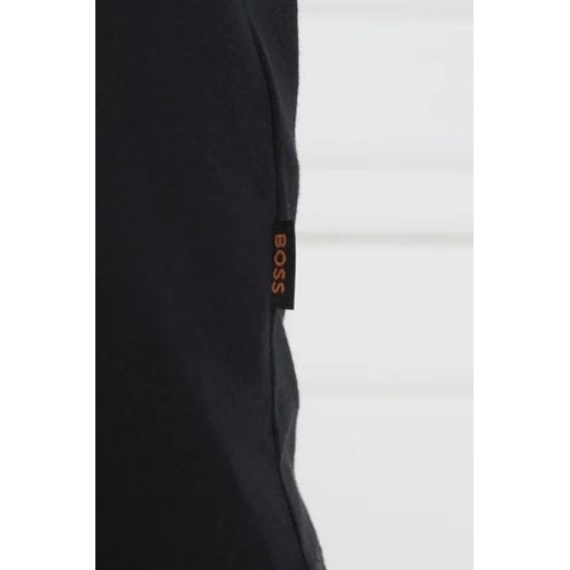 BOSS ORANGE T-shirt TeMessage | Regular Fit XXL Gomez Fashion Store